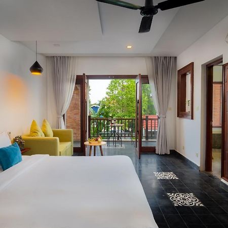 Bopha Watbo Residence Siem Reap Exterior photo