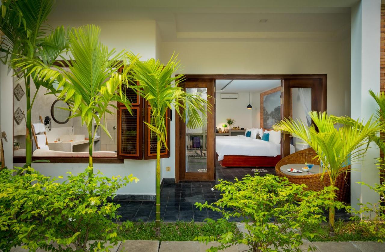 Bopha Watbo Residence Siem Reap Exterior photo