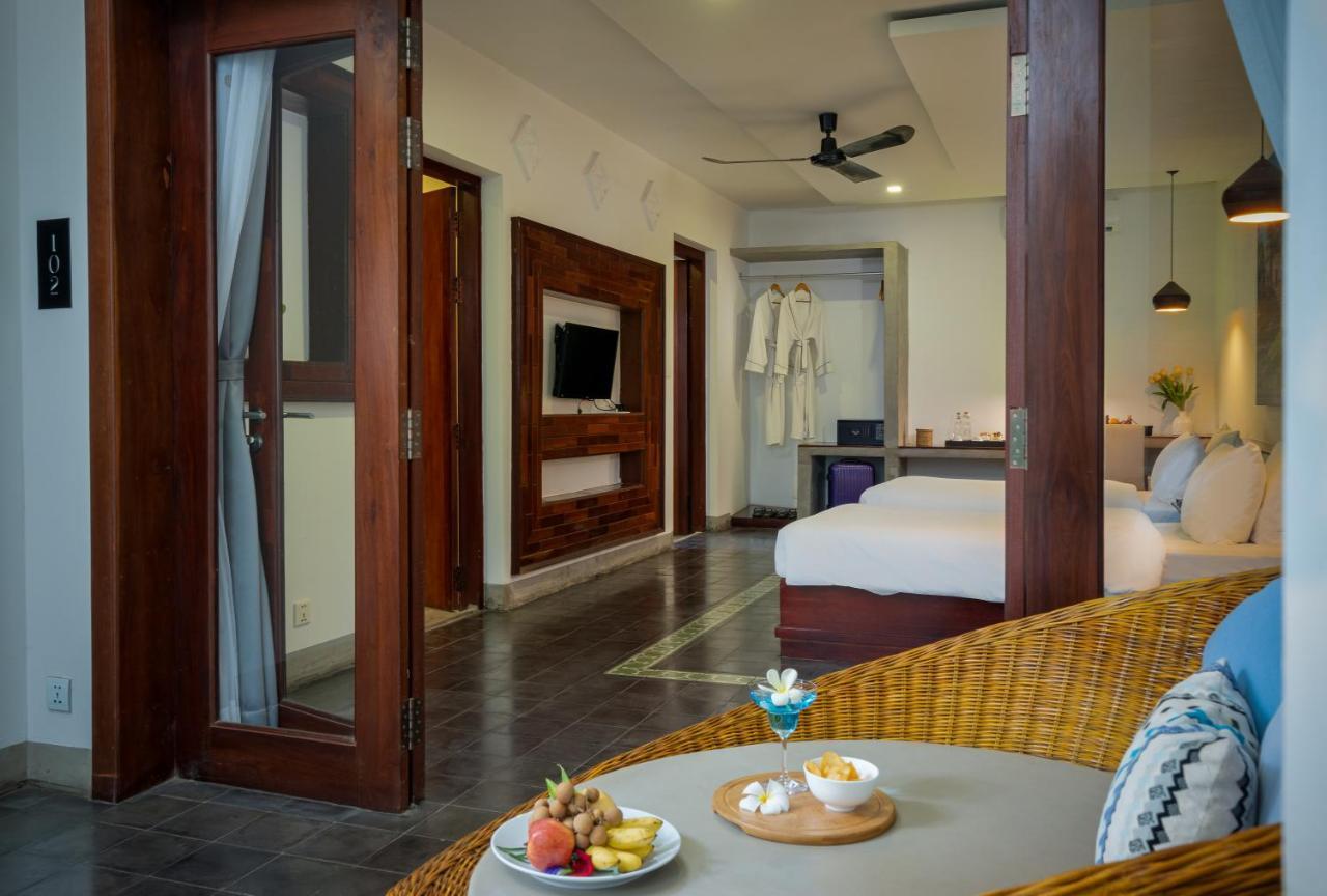 Bopha Watbo Residence Siem Reap Exterior photo